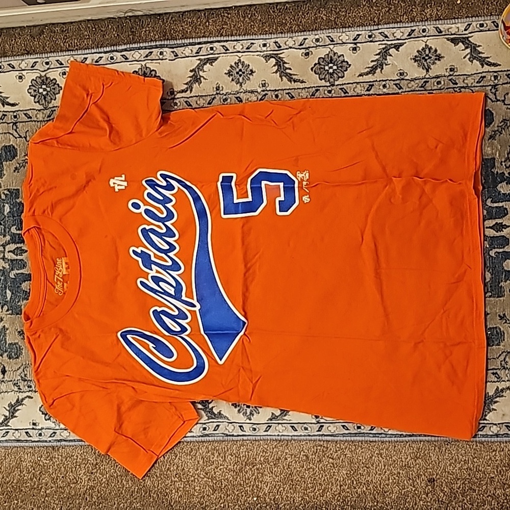 New York Mets shirt